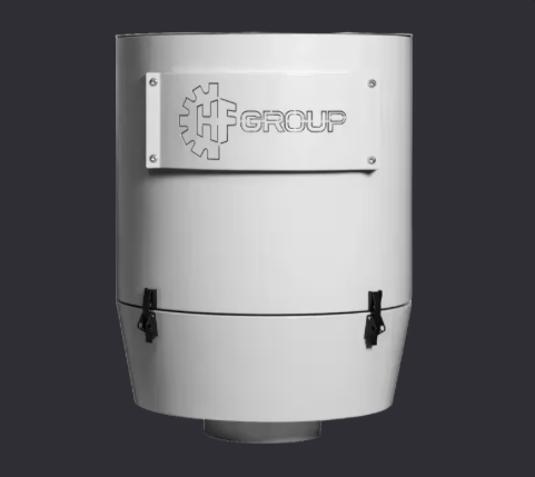 CleanMist PRO XL